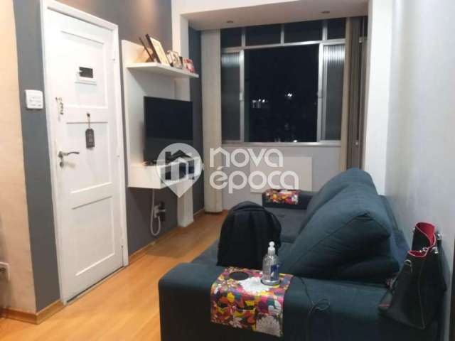 Apartamento com 2 quartos à venda na Rua Silva Rabelo, Méier, Rio de Janeiro, 49 m2 por R$ 280.000