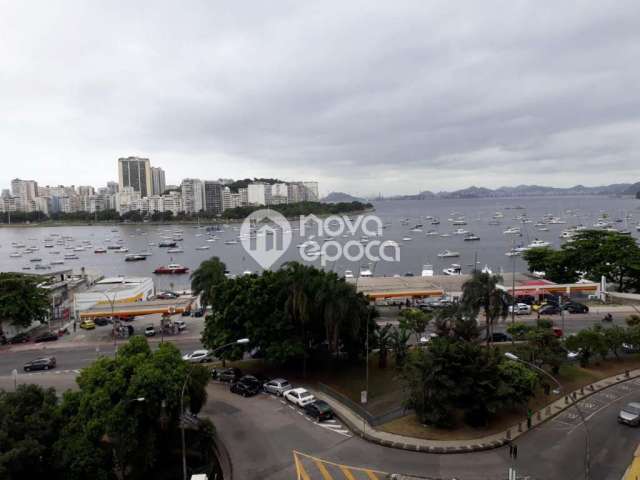 Apartamento com 4 quartos à venda na Avenida Pasteur, Botafogo, Rio de Janeiro, 263 m2 por R$ 4.300.000