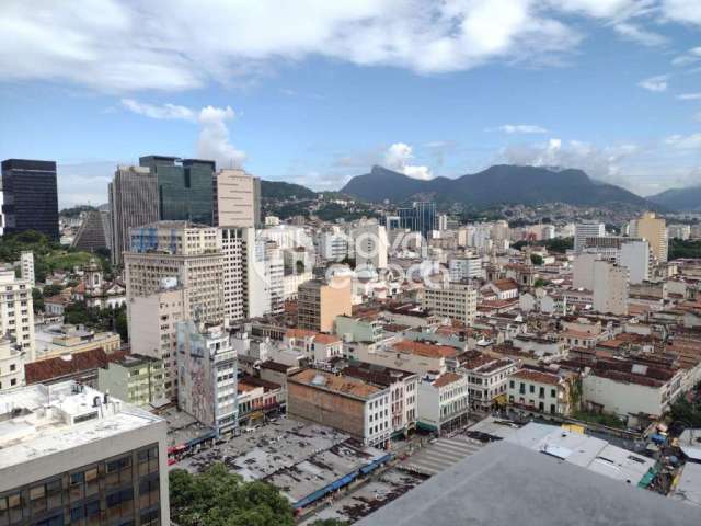 Sala comercial com 40 salas à venda na Avenida Presidente Vargas, Centro, Rio de Janeiro, 35 m2 por R$ 200.000