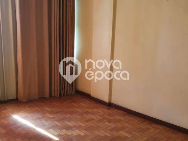 Apartamento com 2 quartos à venda na Rua Sousa Cruz, Andaraí, Rio de Janeiro, 78 m2 por R$ 350.000