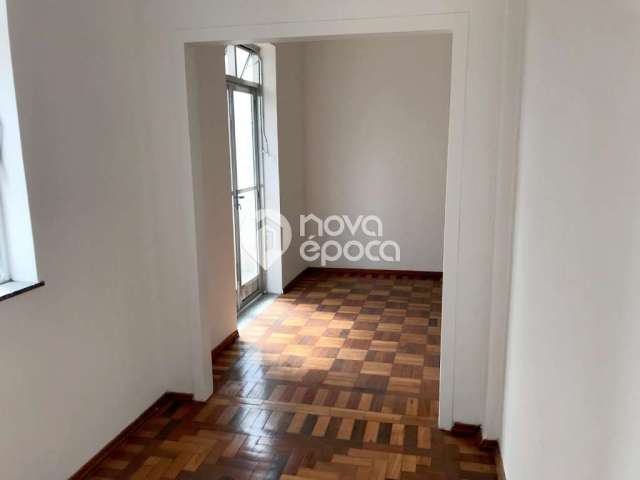 Apartamento com 3 quartos à venda na Rua Cardeal Dom Sebastião Leme, Santa Teresa, Rio de Janeiro, 95 m2 por R$ 685.000