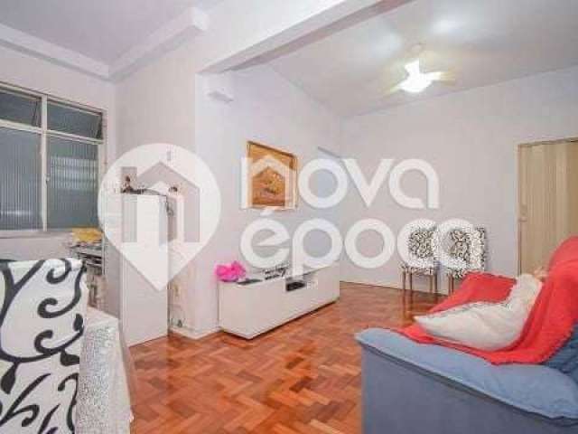 Apartamento com 2 quartos à venda na Rua Cândido Mendes, Glória, Rio de Janeiro, 70 m2 por R$ 530.000