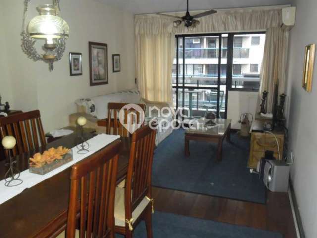 Apartamento com 3 quartos à venda na Rua Tonelero, Copacabana, Rio de Janeiro, 125 m2 por R$ 2.500.000