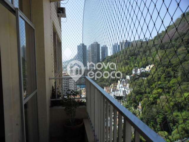 Apartamento com 2 quartos à venda na Rua Álvaro Ramos, Botafogo, Rio de Janeiro, 88 m2 por R$ 990.000