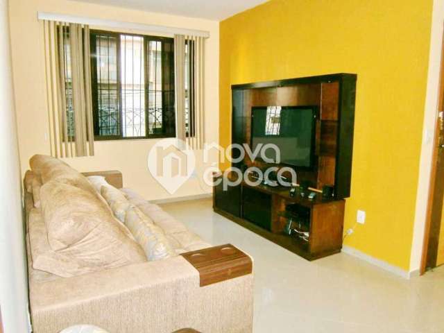 Casa com 2 quartos à venda na Rua Manuel Murtinho, Quintino Bocaiúva, Rio de Janeiro, 256 m2 por R$ 600.000