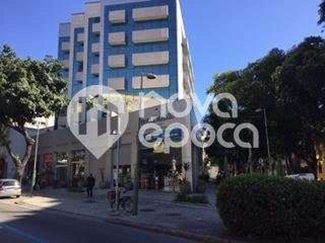 Ponto comercial à venda na Boulevard Vinte e Oito de Setembro, Vila Isabel, Rio de Janeiro, 50 m2 por R$ 350.000