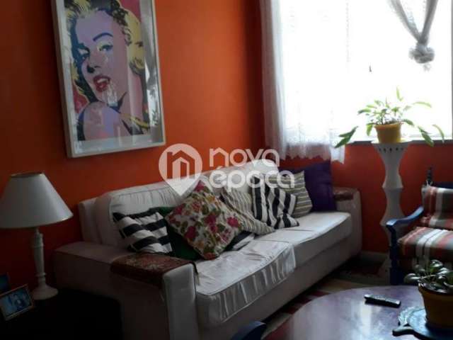 Apartamento com 2 quartos à venda na Rua Teodoro da Silva, Vila Isabel, Rio de Janeiro, 73 m2 por R$ 290.000