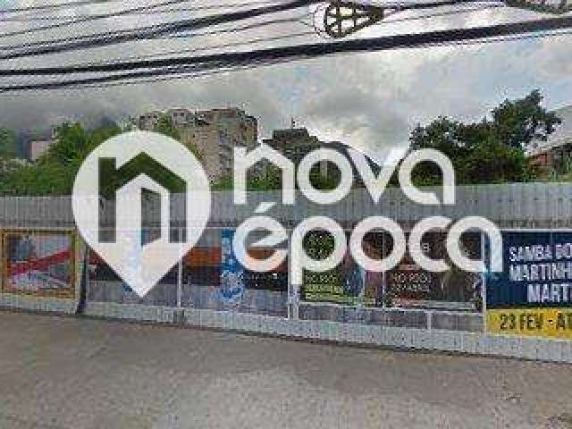 Terreno à venda na Rua General Polidoro, Botafogo, Rio de Janeiro, 197 m2 por R$ 7.500.000