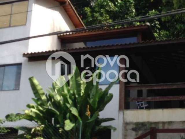 Casa com 2 quartos à venda na Rua São Martiniano, São Conrado, Rio de Janeiro, 424 m2 por R$ 2.100.000