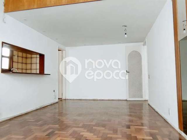 Apartamento com 2 quartos à venda na Rua Miguel Lemos, Copacabana, Rio de Janeiro, 87 m2 por R$ 980.000