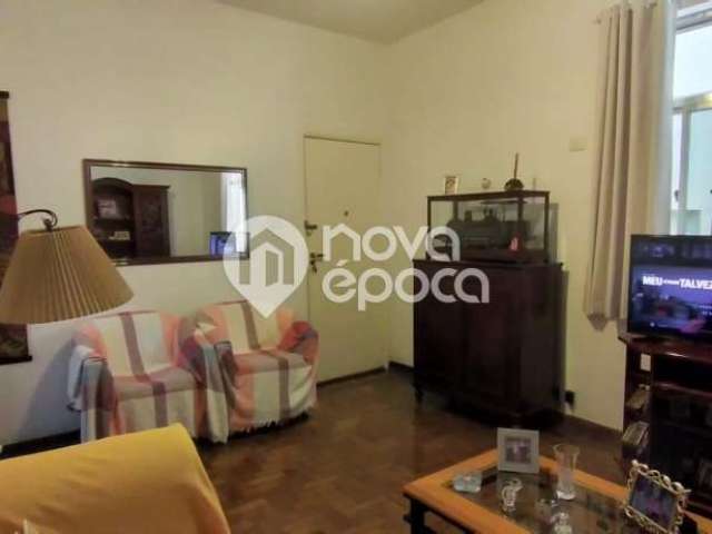 Apartamento com 2 quartos à venda na Rua Sousa Cruz, Andaraí, Rio de Janeiro, 65 m2 por R$ 320.000
