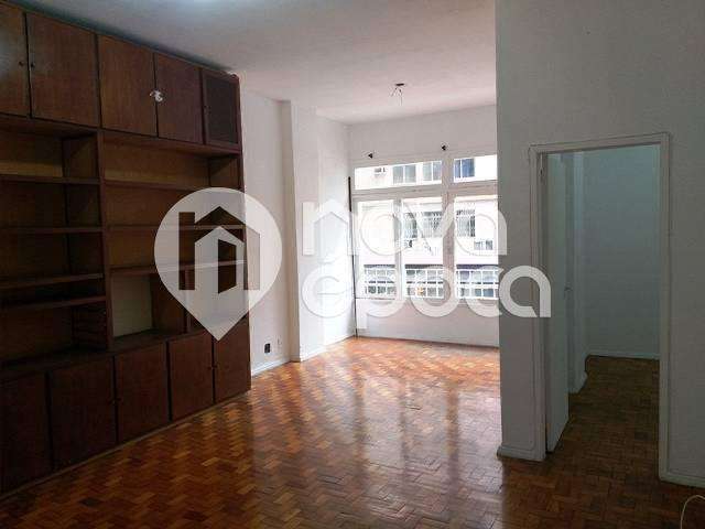 Apartamento com 3 quartos à venda na Rua Marquês de Abrantes, Flamengo, Rio de Janeiro, 100 m2 por R$ 945.000