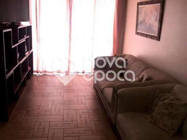 Apartamento com 3 quartos à venda na Rua João Antônio Rocha, Braga, Cabo Frio, 180 m2 por R$ 750.000