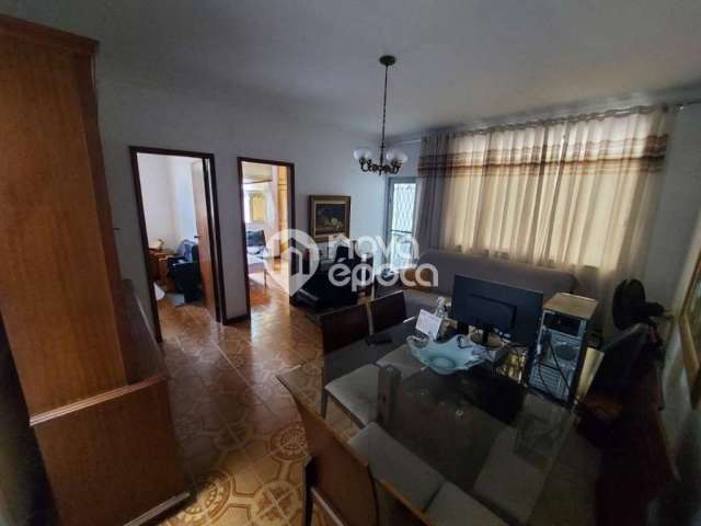 Casa com 6 quartos à venda na Rua Sousa Lobo, Ramos, Rio de Janeiro, 205 m2 por R$ 598.000