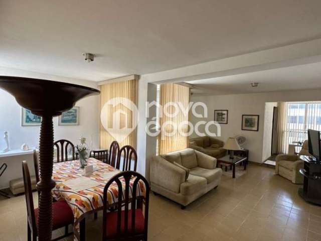 Apartamento com 2 quartos à venda na Rua Leopoldo Miguez, Copacabana, Rio de Janeiro, 115 m2 por R$ 1.200.000