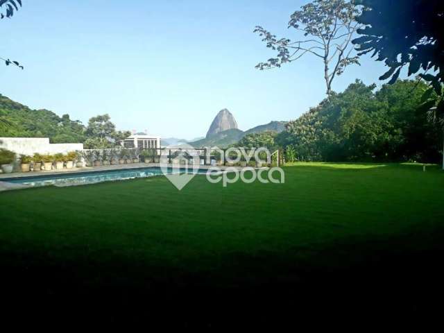 Casa com 3 quartos à venda na Rua Mundo Novo, Botafogo, Rio de Janeiro, 486 m2 por R$ 4.950.000