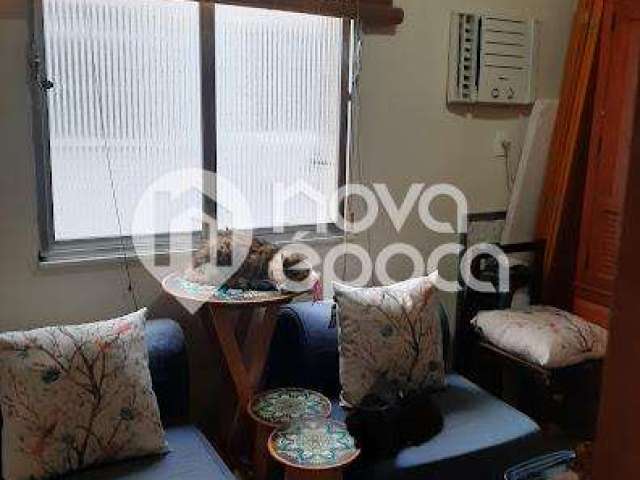 Apartamento com 4 quartos à venda na Rua Ferreira Viana, Flamengo, Rio de Janeiro, 151 m2 por R$ 1.550.000