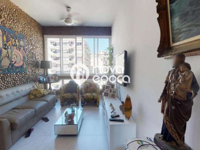 Apartamento com 3 quartos à venda na Rua Jardim Botânico, Jardim Botânico, Rio de Janeiro, 90 m2 por R$ 1.400.000