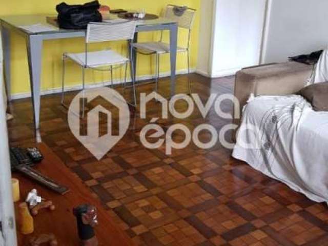 Apartamento com 2 quartos à venda na Rua Costa Bastos, Santa Teresa, Rio de Janeiro, 74 m2 por R$ 400.000