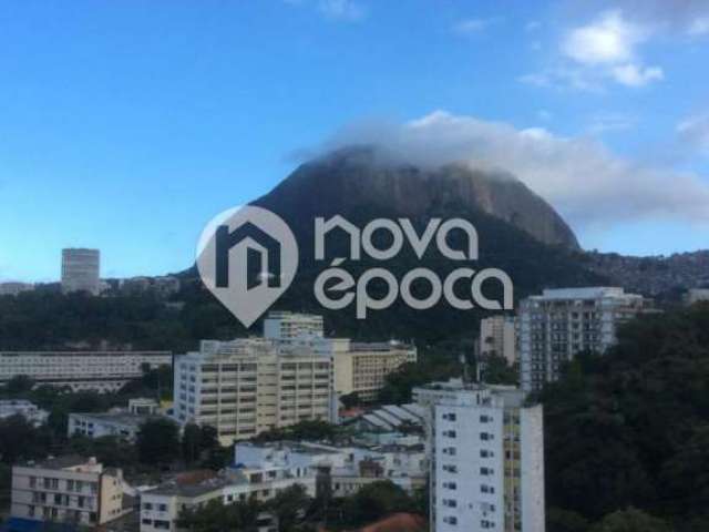 Apartamento com 3 quartos à venda na Rua Marquês de São Vicente, Gávea, Rio de Janeiro, 85 m2 por R$ 1.600.000