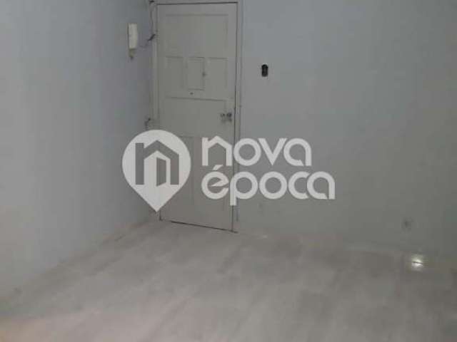 Apartamento com 1 quarto à venda na Rua Capitão Bragança, Manguinhos, Rio de Janeiro, 40 m2 por R$ 95.000