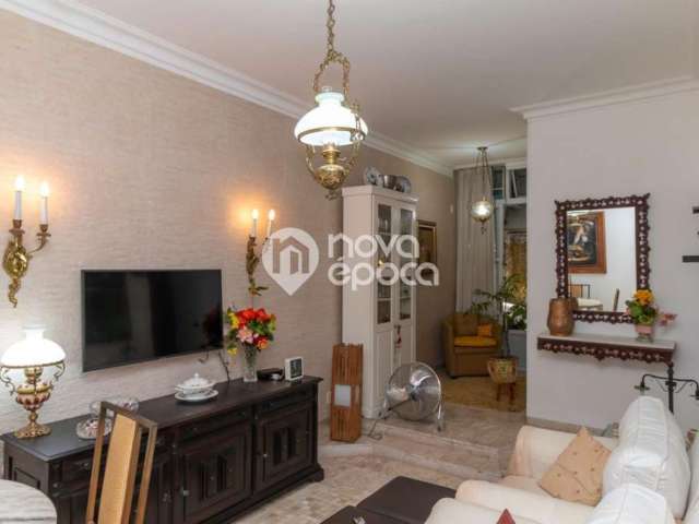 Apartamento com 2 quartos à venda na Rua do Russel, Glória, Rio de Janeiro, 55 m2 por R$ 850.000