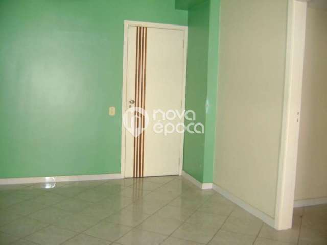 Apartamento com 2 quartos à venda na Rua Conselheiro Ferraz, Lins de Vasconcelos, Rio de Janeiro, 79 m2 por R$ 255.000