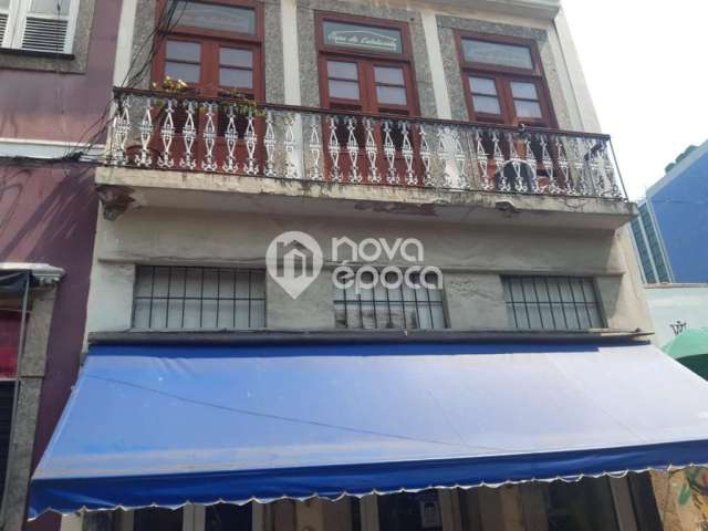 Prédio com 2 salas à venda na Rua Armando de Sales Oliveira, Centro, Rio de Janeiro, 256 m2 por R$ 2.700.000