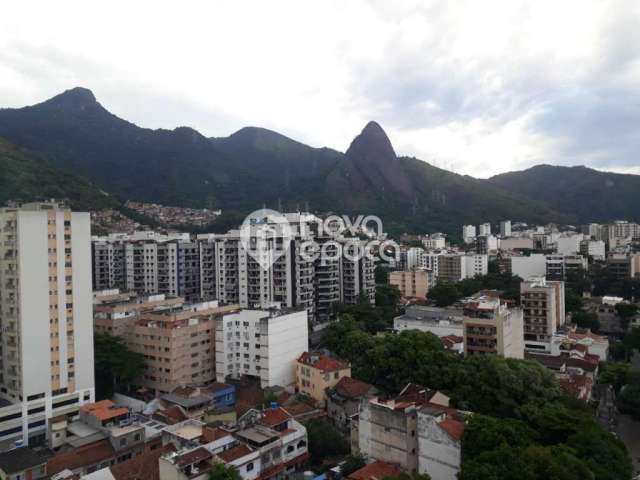 Apartamento com 2 quartos à venda na Rua Ferreira Pontes, Andaraí, Rio de Janeiro, 160 m2 por R$ 395.000