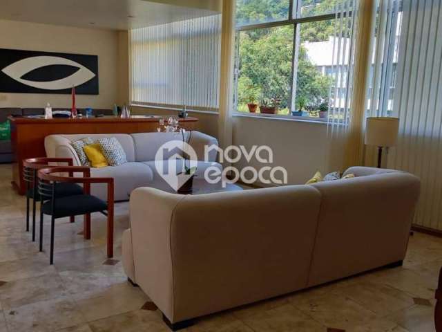 Apartamento com 4 quartos à venda na Rua Itacuruçá, Tijuca, Rio de Janeiro, 170 m2 por R$ 1.045.000