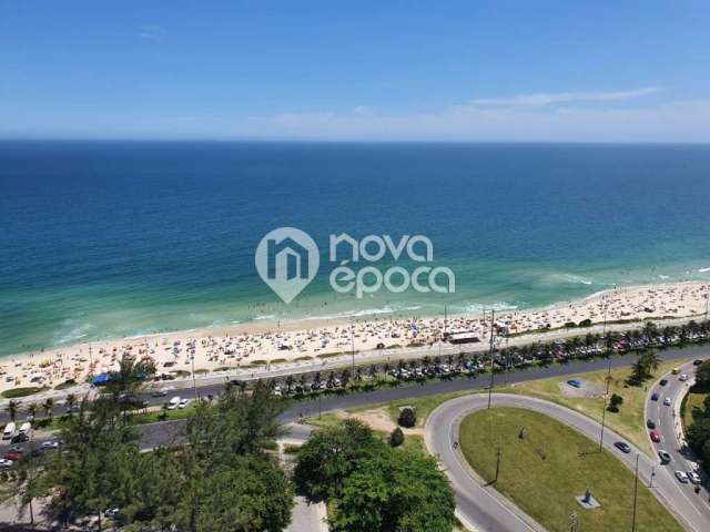 Apartamento com 3 quartos à venda na Avenida Ayrton Senna, Barra da Tijuca, Rio de Janeiro, 170 m2 por R$ 2.100.000