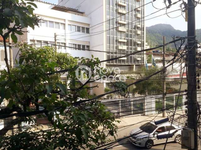 Apartamento com 2 quartos à venda na Rua da Estrela, Rio Comprido, Rio de Janeiro, 70 m2 por R$ 265.000