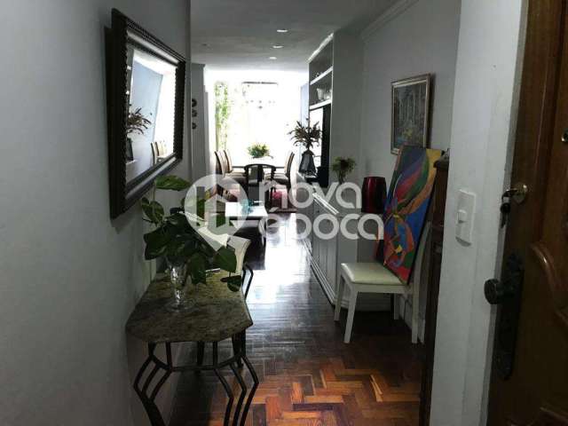 Apartamento com 2 quartos à venda na Rua Afonso Pena, Tijuca, Rio de Janeiro, 103 m2 por R$ 700.000
