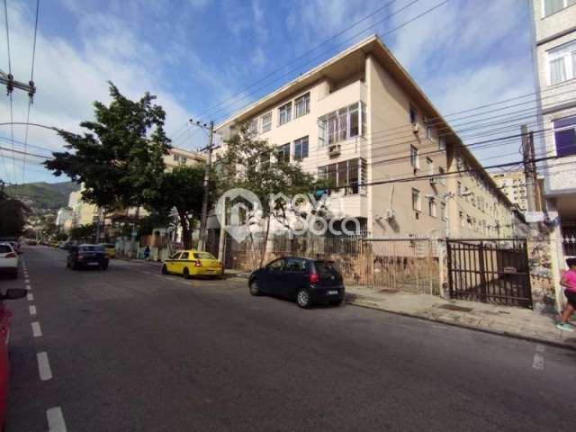 Apartamento com 2 quartos à venda na Rua Pedro de Carvalho, Méier, Rio de Janeiro, 51 m2 por R$ 300.000
