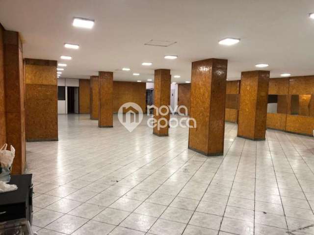 Ponto comercial com 1 sala à venda na Avenida Henrique Valadares, Centro, Rio de Janeiro, 394 m2 por R$ 850.000