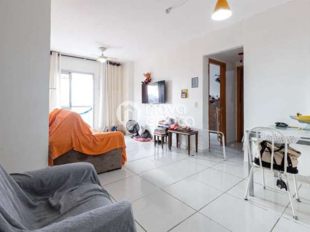 Apartamento com 2 quartos à venda na Rua Conselheiro Ferraz, Lins de Vasconcelos, Rio de Janeiro, 90 m2 por R$ 240.000