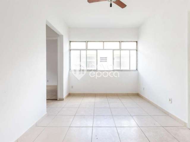 Apartamento com 2 quartos à venda na Rua Padre Roma, Engenho Novo, Rio de Janeiro, 42 m2 por R$ 170.000