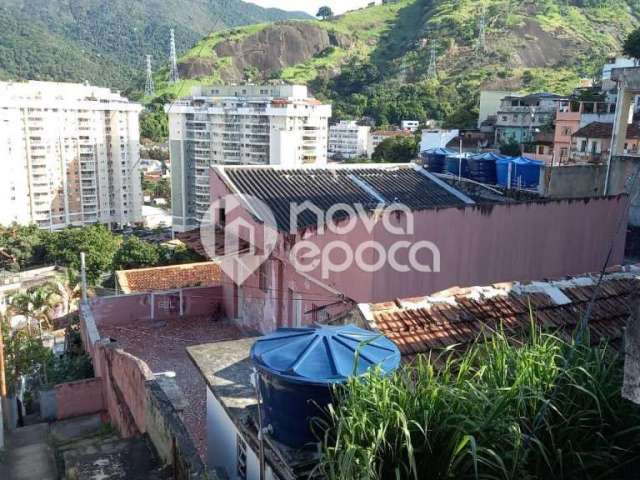 Terreno em condomínio fechado à venda na Rua Maria Amália, Tijuca, Rio de Janeiro, 785 m2 por R$ 899.999