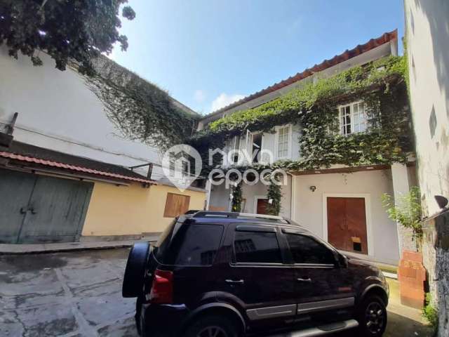 Casa com 3 quartos à venda na Rua Alice, Laranjeiras, Rio de Janeiro, 298 m2 por R$ 2.500.000