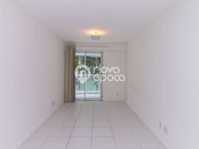 Apartamento com 3 quartos à venda na Rua Pinheiro Guimarães, Botafogo, Rio de Janeiro, 91 m2 por R$ 1.300.000