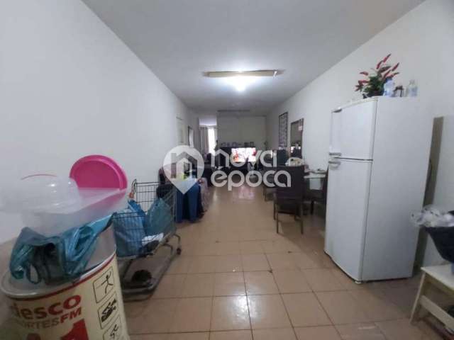 Apartamento com 1 quarto à venda na Rua Sacadura Cabral, Saúde, Rio de Janeiro, 76 m2 por R$ 250.000