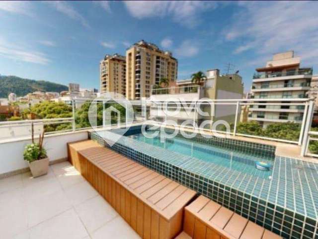 Apartamento com 4 quartos à venda na Rua Sorocaba, Botafogo, Rio de Janeiro, 312 m2 por R$ 3.450.000