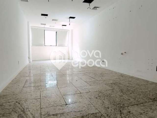 Sala comercial com 1 sala à venda na Rua General Roca, Tijuca, Rio de Janeiro, 41 m2 por R$ 300.000