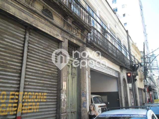Casa com 4 quartos à venda na Rua Pedro Américo, Catete, Rio de Janeiro, 300 m2 por R$ 2.600.000