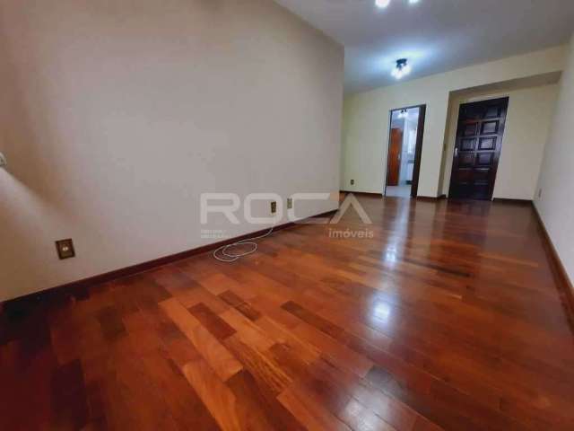 Apartamento com 2 quartos à venda na Vila Faria, São Carlos , 70 m2 por R$ 320.000