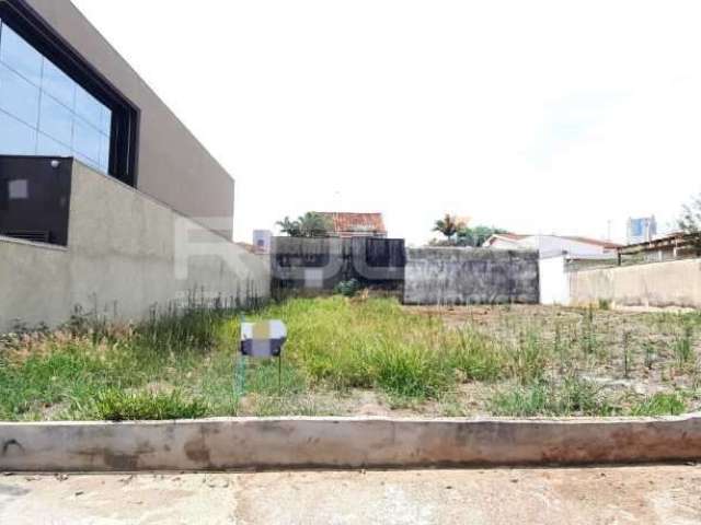 Terreno à venda no Jardim Califórnia, Ribeirão Preto  por R$ 585.500