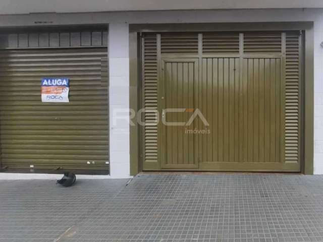 Sala comercial para alugar na Vila Monte Alegre, Ribeirão Preto , 95 m2 por R$ 2.800