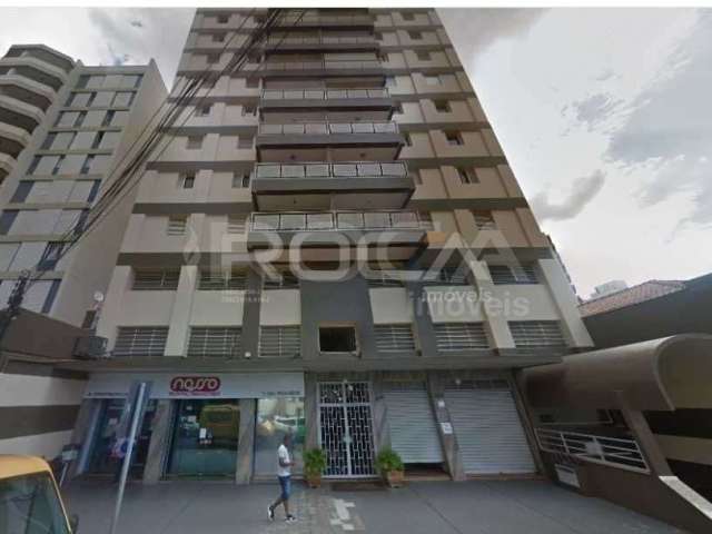 Apartamento com 2 quartos para alugar no Centro, Ribeirão Preto , 109 m2 por R$ 1.300