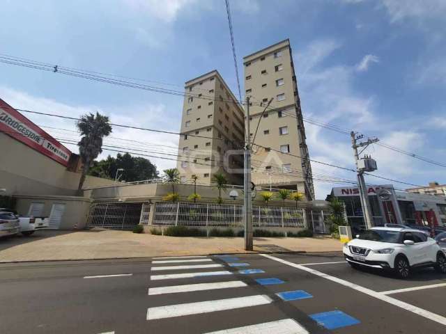 Apartamento com 2 quartos à venda no Parque Arnold Schimidt, São Carlos , 50 m2 por R$ 261.000