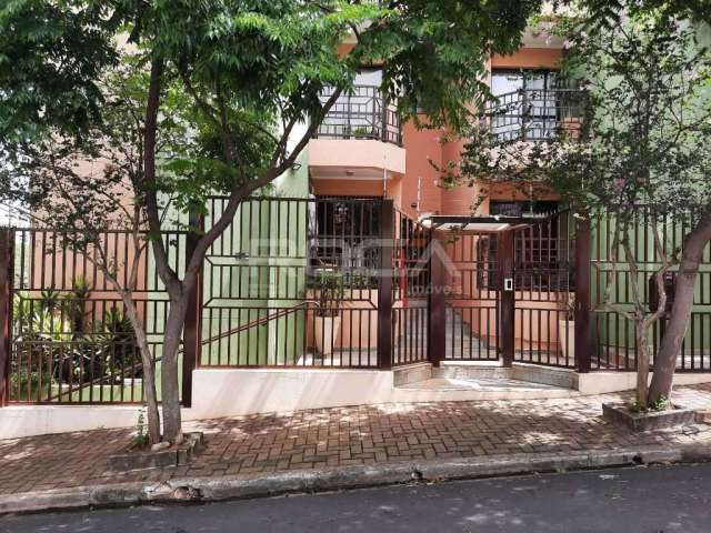 Apartamento Padrão para Alugar em São Carlos - 2 dormitórios